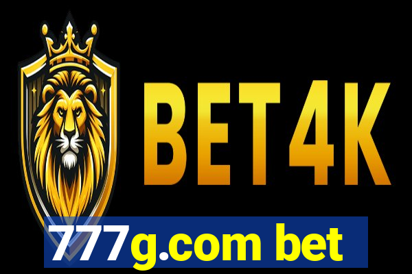 777g.com bet